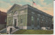 Post Office Hagerstown Maryland U S  Large Building With Raised Entrance Staircase 2sc - Hagerstown