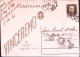1945-Posta Militare/n.92 C.2 (26.2) Su Cartolina Postale Vinceremo, Piega Centra - Weltkrieg 1939-45
