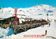 72667750 Vorarlberg Bergrestaurant Sonnenkopf Vorarlberg - Autres & Non Classés