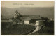 Berzé La Ville - Château Des Moines - Circulé 1920 - Autres & Non Classés