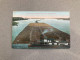 Log Raft On The Mississippi River, Clinton, Iowa Carte Postale Postcard - Other & Unclassified
