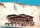 72667636 Hinterglemm Saalbach Hotel Kristiania Hinterglemm - Autres & Non Classés