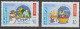 Delcampe - Europa 2004 Vacances Voir Liste Des Timbres à Vendre ** - 2004