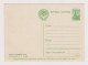 Russia USSR Soviet Union, 1950s Postal Stationery Card, Entier, Ganzachen, MOSCOW View Street W/Trolleybus, Unused /1221 - 1950-59