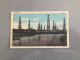 Oil Fields Of Oklahoma Carte Postale Postcard - Other & Unclassified