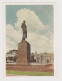 Russia USSR Soviet Union, 1950s Postal Stationery Card, Entier, Ganzachen, MOSCOW View Maxim Gorky Monument, Unused 1223 - 1950-59