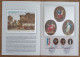 FDC 1989 -  ENCART CERES - YT N°T2576 - REVOLUTION / DECLARATION DES DROITS DE L'HOMME - 1980-1989