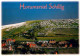 72667138 Horumersiel Schillig Fliegeraufnahme Horumersiel - Wangerland
