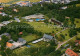 72667078 Bad Sassendorf Fliegeraufnahme Kurpark Schloss Hof Hueck Bad Sassendorf - Bad Sassendorf