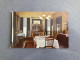 Dining Room, Harding Home, Mount Vernon Ave Marion Ohio Carte Postale Postcard - Autres & Non Classés