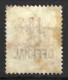 GB.....QUEEN VICTORIA..(1837-01.)......I.R. OFFICAL......SG013.......CDS......USED..... - Used Stamps