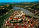 72666767 Passau Fliegeraufnahme Passau - Passau
