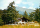 72666669 Nauders Tirol Alpengasthof Norbertshoehe Oberinntal Nauders - Autres & Non Classés