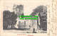 R467274 Killarney. Muckross Abbey. Stewart And Woolf. Series. No. 109 - Monde