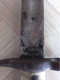 BAIONNETTE ALLEMANDE MODELE 1871 - Knives/Swords
