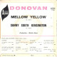 Mellow Yellow - Unclassified