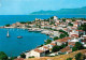 72666571 Pythagorio Panorama Hafen Kueste Aegaeis Pythagorio - Grèce