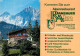 72666464 Ramsau Dachstein Steiermark Alpenrestaurant Ramsauer Alm Ramsauer Hochp - Autres & Non Classés