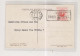 ITALY 1938 ROMA Nice Postcard - Poststempel (Flugzeuge)