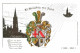 72666247 Freiburg Breisgau Muenster Wappen Musikalische Studentengemeinschaft Al - Freiburg I. Br.