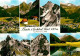 72666105 Bach Tirol Madau Parseierspitze Panorama Wetterspitze Seesumpf Bach Tir - Sonstige & Ohne Zuordnung