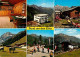 72666084 Stubaital Liftstueberl Elferhuette Pinnisalm Bergstation Elferlift Aute - Sonstige & Ohne Zuordnung