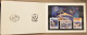 Russie 2000 Yvert N° 6460-6462 + Bloc 243 ** Emission 1er Jour Carnet Prestige Folder Booklet. Rare - Nuevos