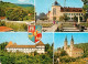 72665888 Arad La Plage Amenagee Vue Le Monastere Maria Radna La Citadelle Ineu A - Romania