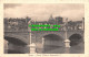 R467056 Roma. Ponte Vittorio Emanuele II. Postcard - Monde