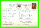BOGNOR REGIS, SUSSEX, UK - WATERLOO SQUARE, GARDENS AND PIER ENTRANCE - TRAVEL IN 1957 - VALENTINE'S - - Bognor Regis