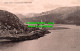 R467080 Barmouth. Clock Tower And Estuary. Valentine Series - World