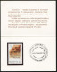 Russie 2000 Yvert N° 6464 ** Emission 1er Jour Carnet Prestige Folder Booklet. Holocauste Type 1 - Neufs