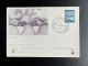 AUSTRIA 1947 CARD UNITED NATIONS DAY 26-07-1947 OSTERREICH - Covers & Documents