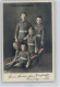 10050411 - Adel Preussen (Hohenzollern) Kronprinzen - Royal Families