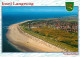 72665231 Langeoog Nordseebad Fliegeraufnahme Langeoog - Langeoog