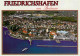 72665181 Friedrichshafen Bodensee Fliegeraufnahme  Friedrichshafen - Friedrichshafen