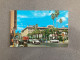 Overlooking Beautiful Hemming Park In The Heart Of Jacksonville, Florida Carte Postale Postcard - Jacksonville