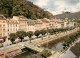 72665039 Karlovy Vary Partie Am Tepla Fluss Karlovy Vary Karlsbad - Czech Republic
