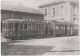 CPSM "AMIS DU RAIL DU FOREZ" . TRAMWAYS DE ST-ETIENNE - BUREAUX ET DÉPÔT DE LA COMPAGNIE CFVE - MOTRICE R EN 1926 - Strassenbahnen