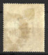 GB..QUEEN VICTORIA..(1837-01.).....5/-....SG127.....PLATE 1......(CAT.VAL.£675....)......USED. - Used Stamps