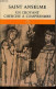 Un Croyant Cherche A Comprendre - Dédicace De Dom Jean-Robert Pouchet. - Saint Anselme - 1970 - Signierte Bücher