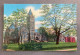 Gray Chapel, Library And Campus View, Delaware, Ohio Carte Postale Postcard - Other & Unclassified
