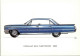 10136811 - Oldtimer Cadillac 60 S Fleetwood Von 1960 - Sonstige & Ohne Zuordnung