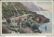 Bs460 Cartolina Lago Di Garda Gardesana Orientale Verona Veneto - Verona