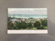 Hudson River, Fishkill And Mt. Beacon, From Downing Park. Newburgh On Hudson, New York Carte Postale Postcard - Altri & Non Classificati