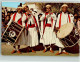 39790911 - Folklore Gruppe Djerba - Tunesien