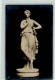 39527111 - Terpsichore Von Canova Nr. 1. - Escultura