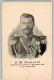 13540611 - Zar S.M. Nicolas II  In Uniform  Mit Orden Geschmueckt - Royal Families