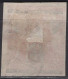 New Caledonia - Definitive - 5 C On 75 C - Yt 7 - 1883 - Used Stamps