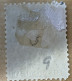 COSTA RICA - MH* - 1881 - # 9  (see Photo For Condition) - Costa Rica